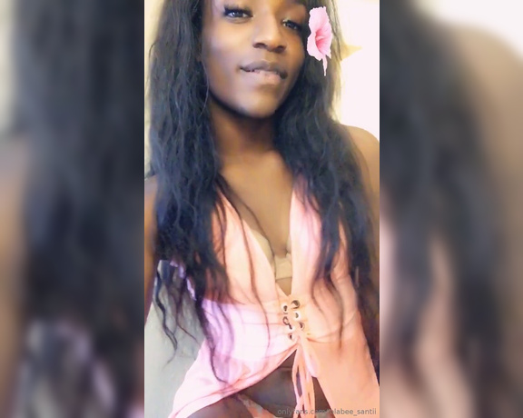 LolaBee Santii aka lolabee_santii - 05-04-2019 OnlyFans Video - Leaked lolabee_santii 9790