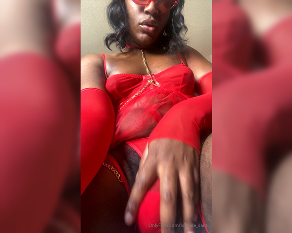 LolaBee Santii aka lolabee_santii - 07-09-2024 OnlyFans Video - Just being a tease