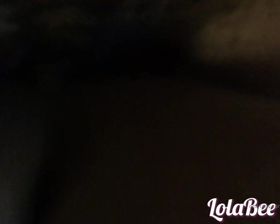 LolaBee Santii aka lolabee_santii - 04-20-2019 OnlyFans Video - Leaked lolabee_santii 68312