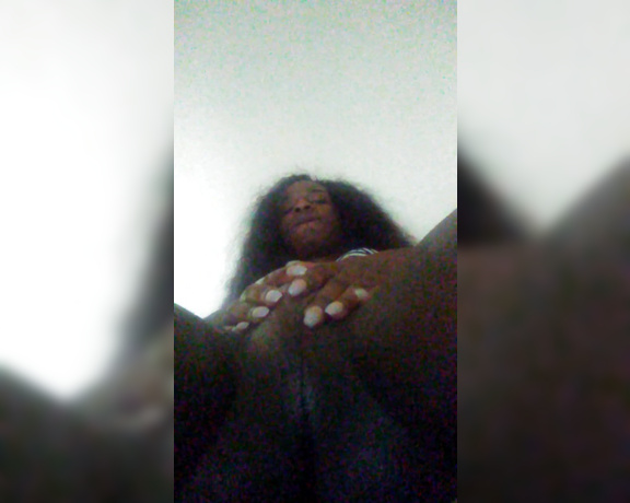 LolaBee Santii aka lolabee_santii - 09-05-2017 OnlyFans Video - After I made him cum i had to make myself cum too lol