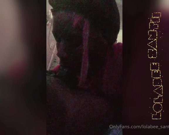 LolaBee Santii aka lolabee_santii - 05-10-2020 OnlyFans Video - Leaked lolabee_santii 31958