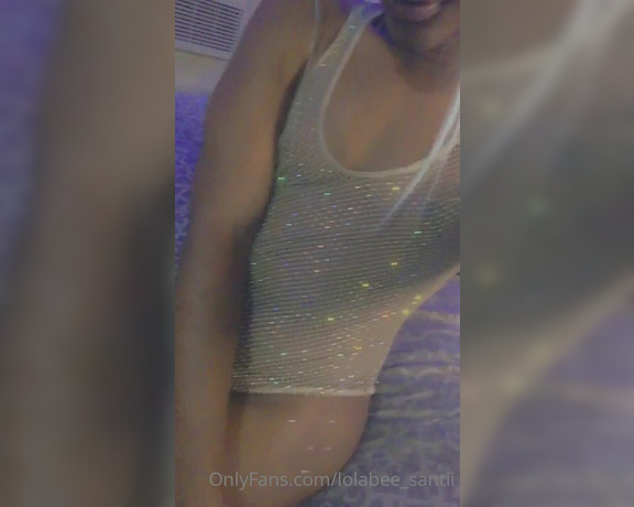 LolaBee Santii aka lolabee_santii - 06-28-2020 OnlyFans Video - Leaked lolabee_santii 71856