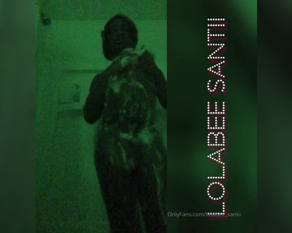 LolaBee Santii aka lolabee_santii - 10-04-2019 OnlyFans Video - Leaked lolabee_santii 39406