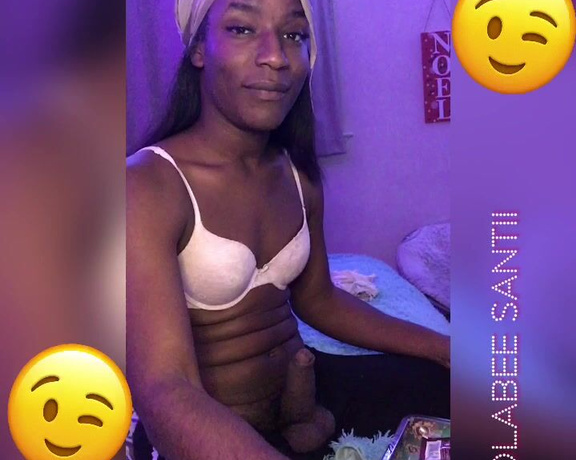 LolaBee Santii aka lolabee_santii - 11-30-2019 OnlyFans Video - Leaked lolabee_santii 1815