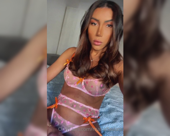 Maria Flavia Ts aka mariaflaviats - 10-04-2022 OnlyFans Video - Leaked mariaflaviats 94205