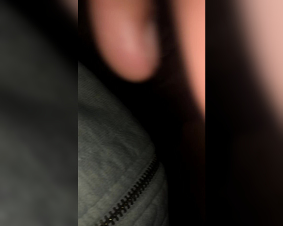 Mistress Kameel aka flowers_n_cookies - 12-13-2019 OnlyFans Video - He Really tricked me into sucking his Dick