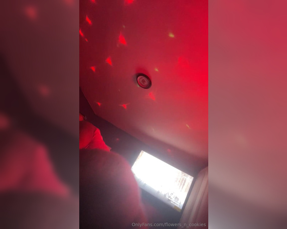 Mistress Kameel aka flowers_n_cookies - 05-17-2024 OnlyFans Video - ass getting rounded out