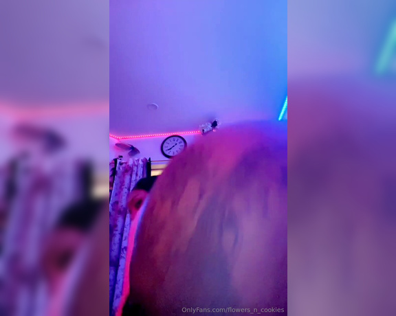 Mistress Kameel aka flowers_n_cookies - 10-05-2023 OnlyFans Video - Sexy red for president lol