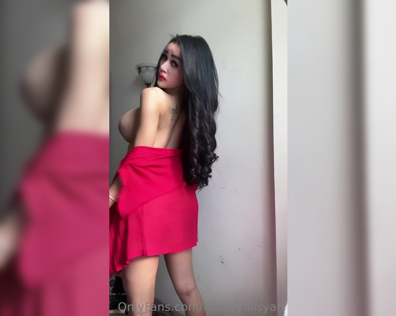 Maudy alisya aka maudyalisyah - 07-11-2023 OnlyFans Video - Leaked maudyalisyah 15732