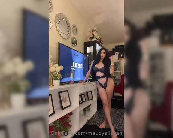 Maudy alisya aka maudyalisyah - 07-28-2023 OnlyFans Video - Leaked maudyalisyah 34328