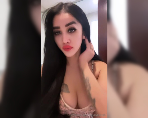 Maudy alisya aka maudyalisyah - 10-18-2023 OnlyFans Video - new Vidio for you dear