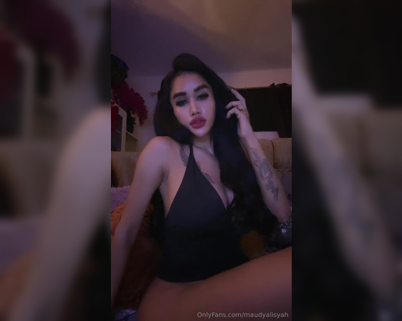 Maudy alisya aka maudyalisyah - 11-23-2023 OnlyFans Video - Hi darling I want to release my latest and very very hot sexy videos for you