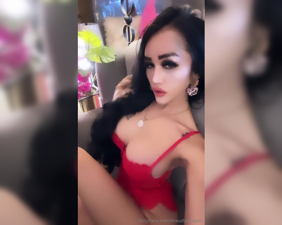 Maudy alisya aka maudyalisyah - 12-13-2023 OnlyFans Video - latest video Im very, very hot and I need a man who can lick all over