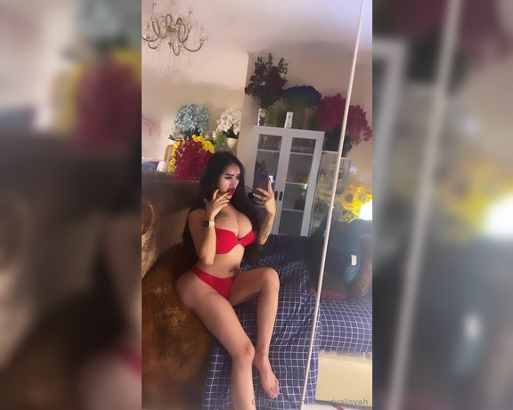 Maudy alisya aka maudyalisyah - 12-08-2023 OnlyFans Video - Im ready for you darling with a hard dick in your cool sexy ass and you