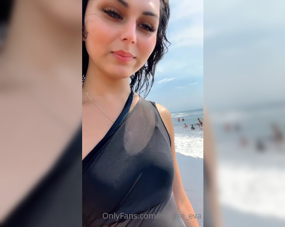 Monserrat Alfaro aka 95_monse - 12-23-2021 OnlyFans Video - Enjoying myself