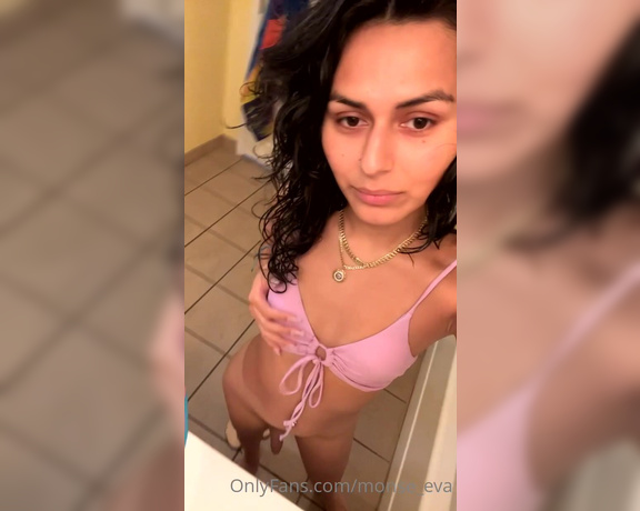 Monserrat Alfaro aka 95_monse - 08-12-2022 OnlyFans Video - Leaked 95_monse 34415