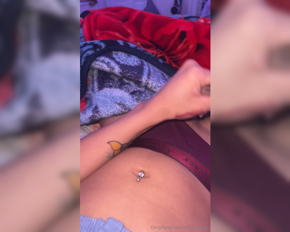 Monserrat Alfaro aka 95_monse - 09-24-2024 OnlyFans Video - Daddy I need your big dick rubbing on my bussy