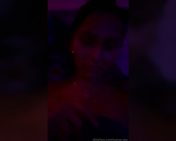 Monserrat Alfaro aka 95_monse - 09-19-2023 OnlyFans Video - Leaked 95_monse 92694