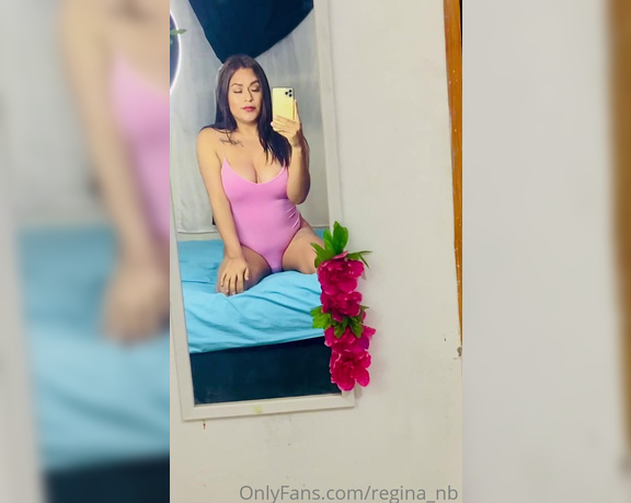 Regina Nb aka regina_nb - 01-11-2023 OnlyFans Video - Leaked regina_nb 75163