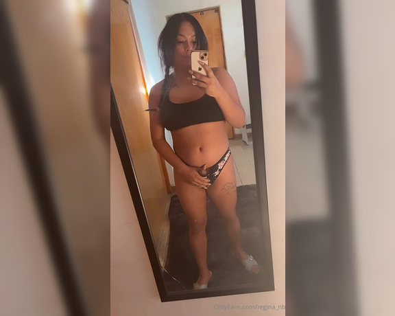 Regina Nb aka regina_nb - 04-12-2024 OnlyFans Video - Quien quiere