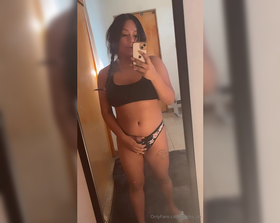 Regina Nb aka regina_nb - 04-12-2024 OnlyFans Video - Quien quiere